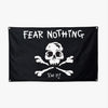 Run It! X Fear Nothing Flag